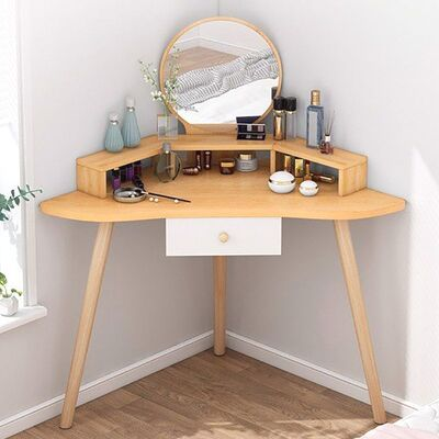 Bàn trang điểm makeup thiết kế độc đáo Tâm House - MK14