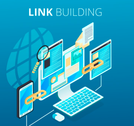 Link Building