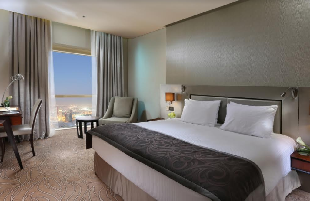 Iaom Mea Dubai