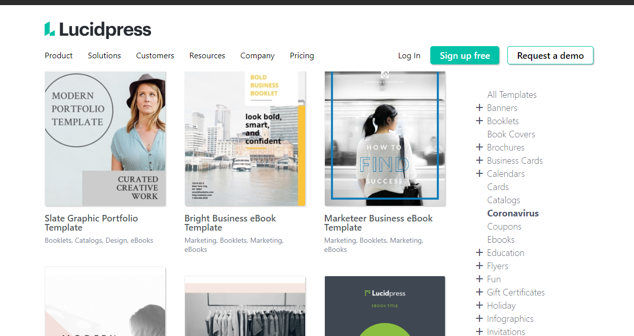 Free Ebook Templates 9 Best Sites To Find Them Now