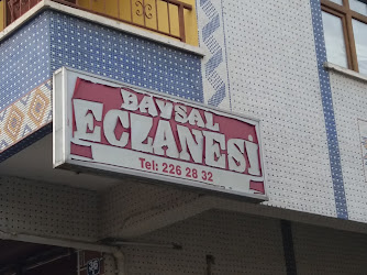 Baysal Eczanesi