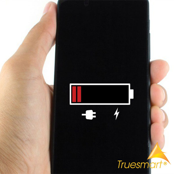 Thay IC nguồn iPhone 8/8Plus/X lấy ngay