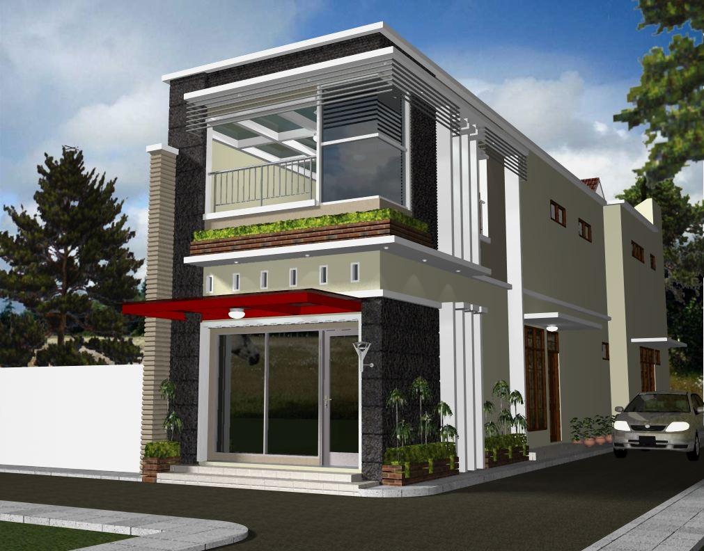 Inspirasi Desain Ruko 2 Lantai Minimalis Dan Kekinian Inspirasi Desain Ruko 2 Lantai Minimalis Dan Kekinian