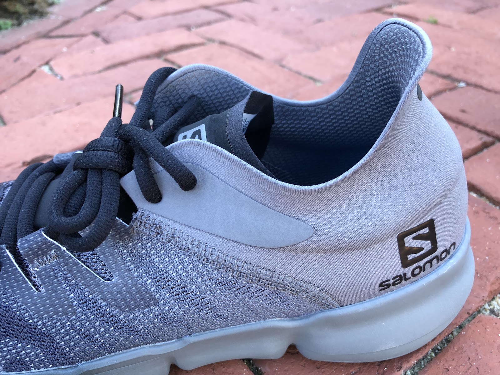 Road Trail Run: Salomon Running Predict RA Review: Top to Bottom Designed  for the Foot in Motion and Comfort