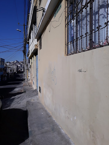 Quito 170133