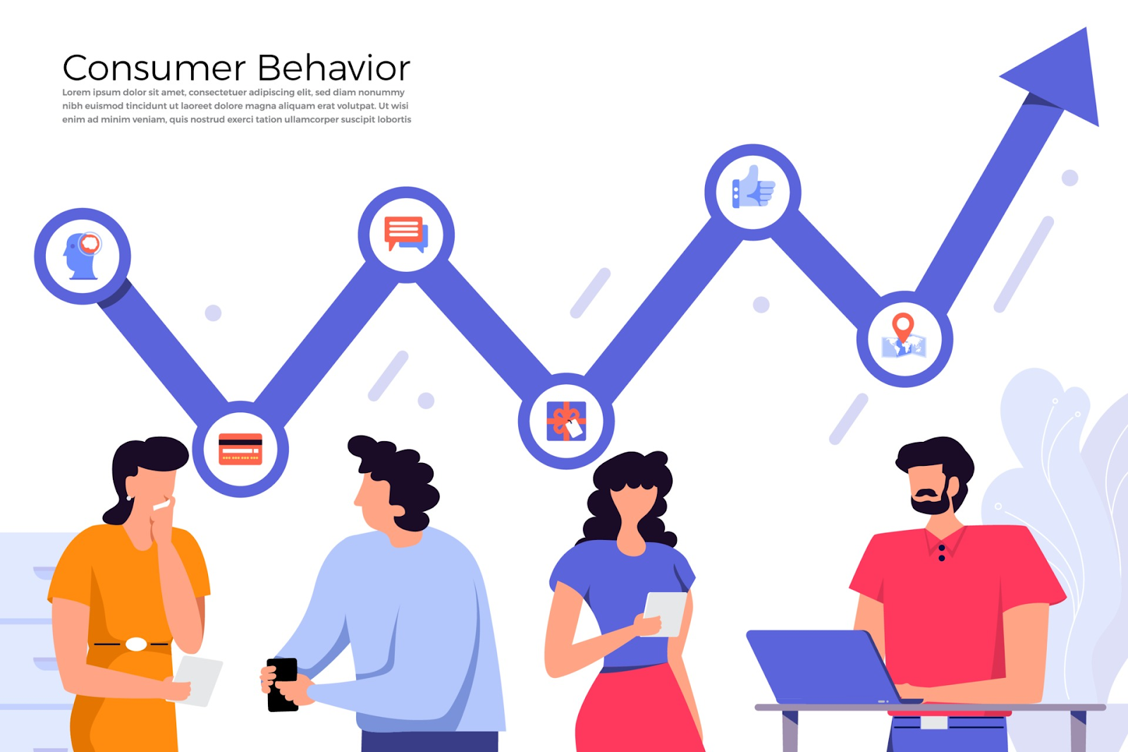 Consumer Behavior: Understanding Your Target Market for Successful Marketing with NetbaseQuid