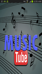 Download Music Tube apk