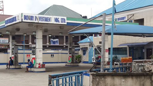Bobby Filling Station, Mgbouba/Nta Road, Mgbuoba 500272, Port Harcourt, Nigeria, Gas Station, state Rivers