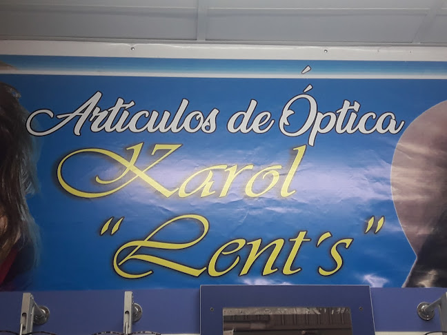 Comentarios y opiniones de Karol' Lent's