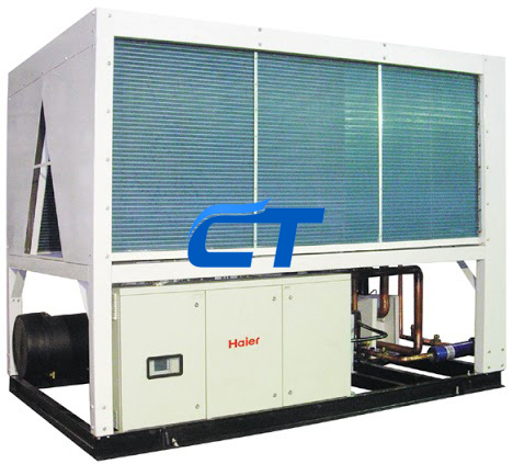 máy lạnh công nghiệp cũ