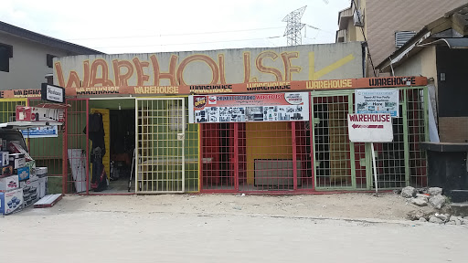 chilkoot Warehouse, 61/A Modupe Young St, Aja, Lagos, Nigeria, Home Goods Store, state Lagos