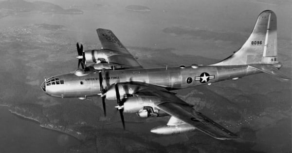  B-29