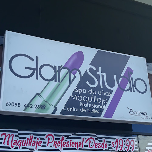 Opiniones de Glam Studio en Quito - Centro de estética