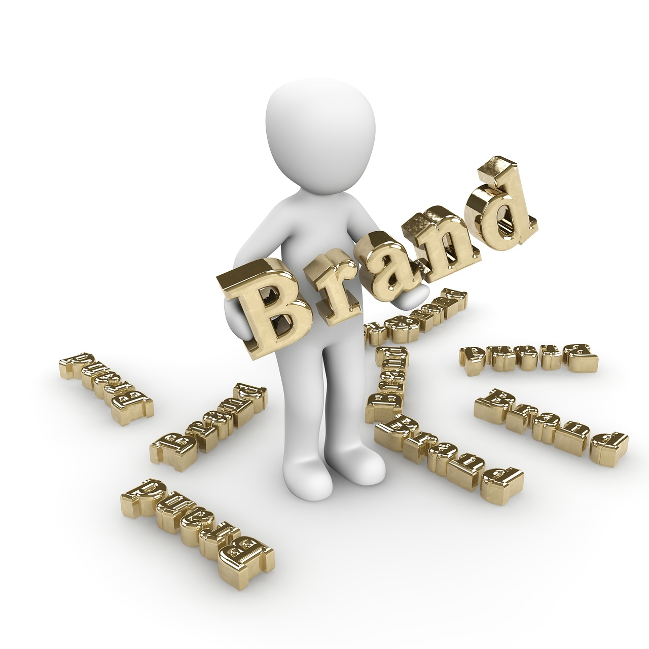A healthy brand turns customers into advocates