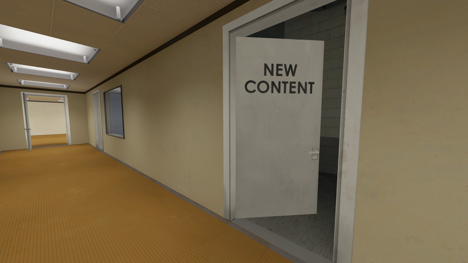 The Stanley Parable Ultra Deluxe review screenshot