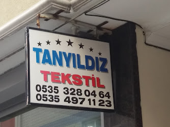 Tanyıldız Tekstil