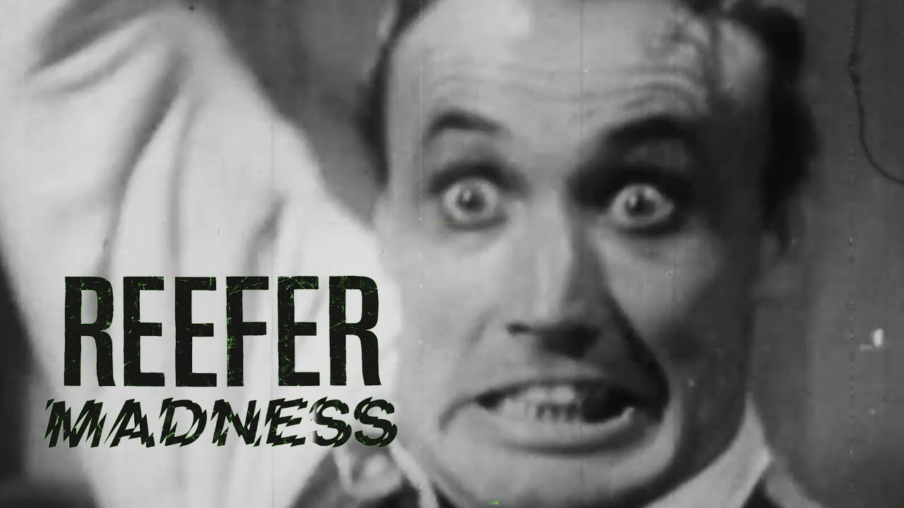 reefer madness still