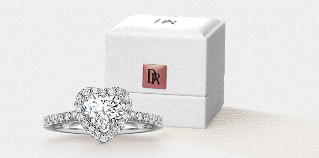 DR Engagement Ring Collection: The Complete Guide