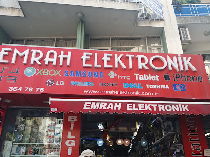 Emrah Elektronik