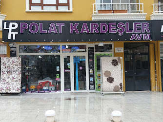Polat Kardeşler Avm