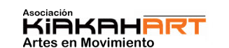 Organiza Asociación KIAKAHART Artes en Movimiento http://kiakahart.com/