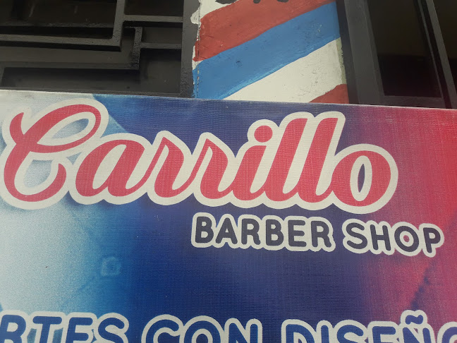 Comentarios y opiniones de Carrillo Barber Shop