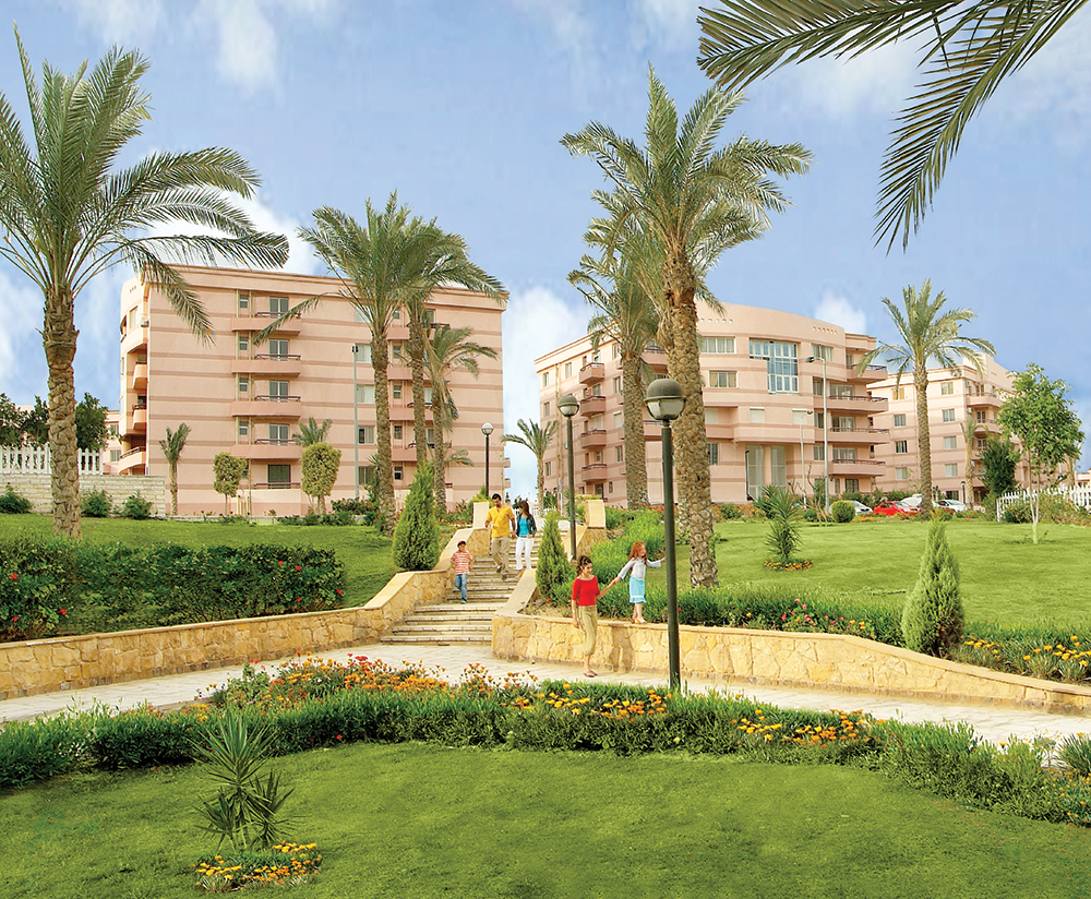 villa for sale in Al Rehab city