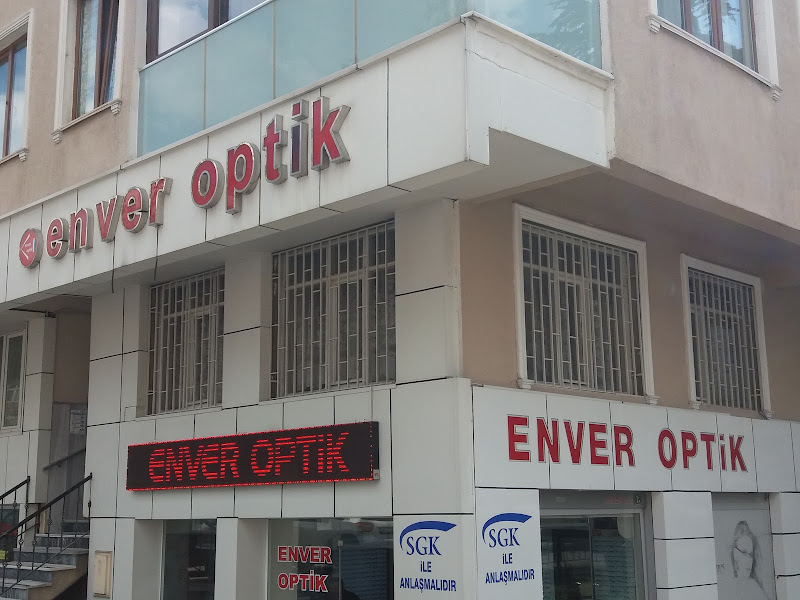 Enver Optik