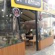 Cafe bi'Tantuni
