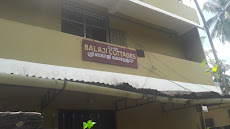 Sri Balaji cottage,Men's accommodation on monthly bases