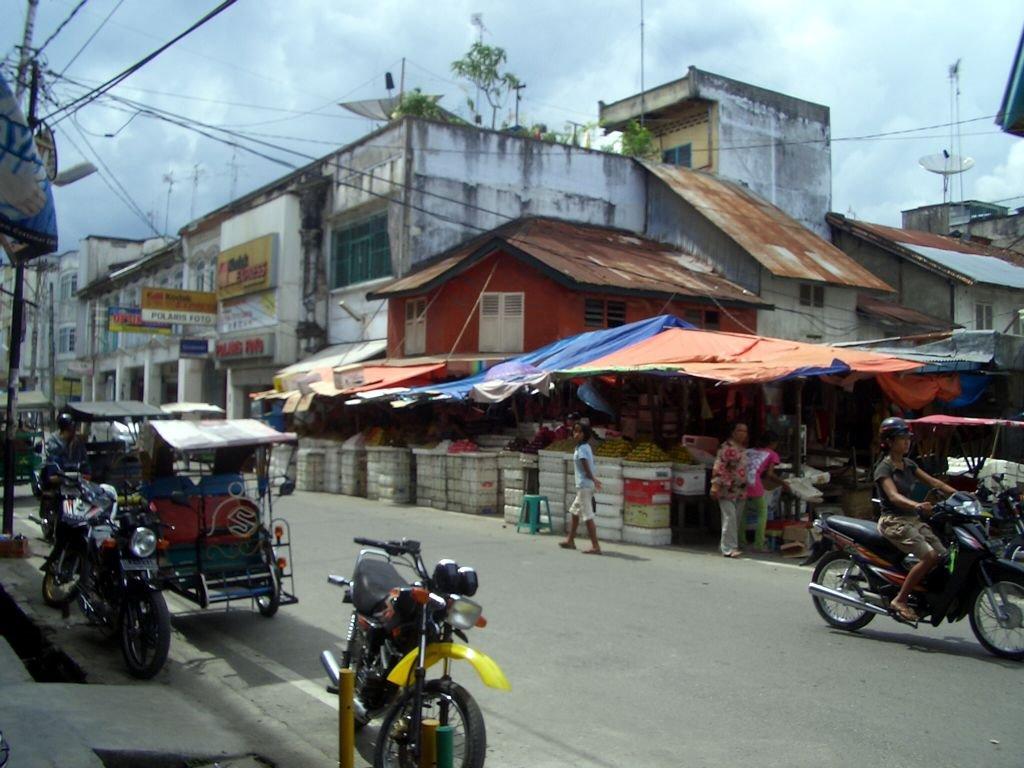 Image result for Sisingamaraja Street