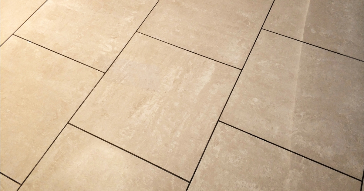Tile Flooring Ideas