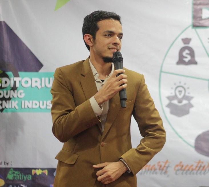 Dokter Gamal Albinsaid | Tokoh Inspiratif