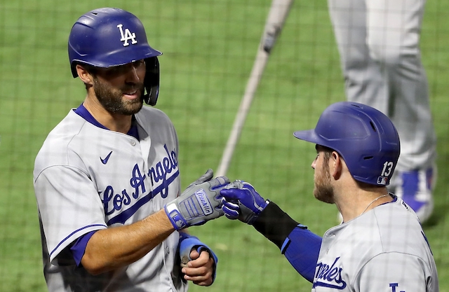 Freeway Series Recap: Dodgers Manufacture Extra-Innings Win Over Angels