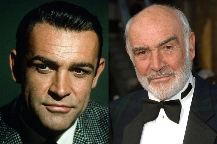 See the Most Iconic Hollywood Celebrities Still Alive