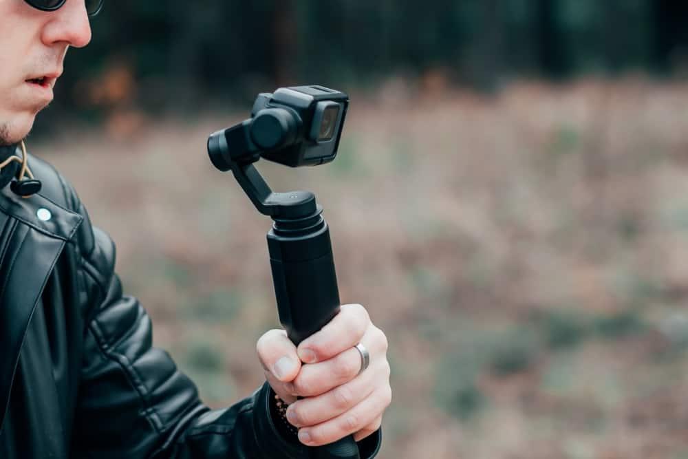 Things To Consider While Choosing The Best Gimbals For The GoPro Hero 10
