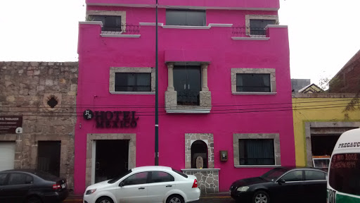 Hotel México