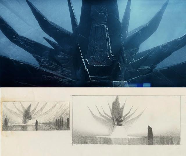 palpatine throne rise-skywalker-throne-mcquarrie