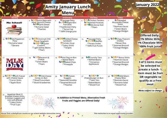January