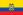 http://upload.wikimedia.org/wikipedia/commons/thumb/e/e8/Flag_of_Ecuador.svg/23px-Flag_of_Ecuador.svg.png