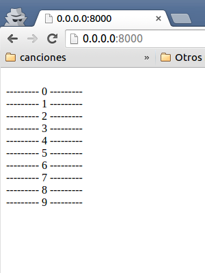 iterating over array with ng-repeat