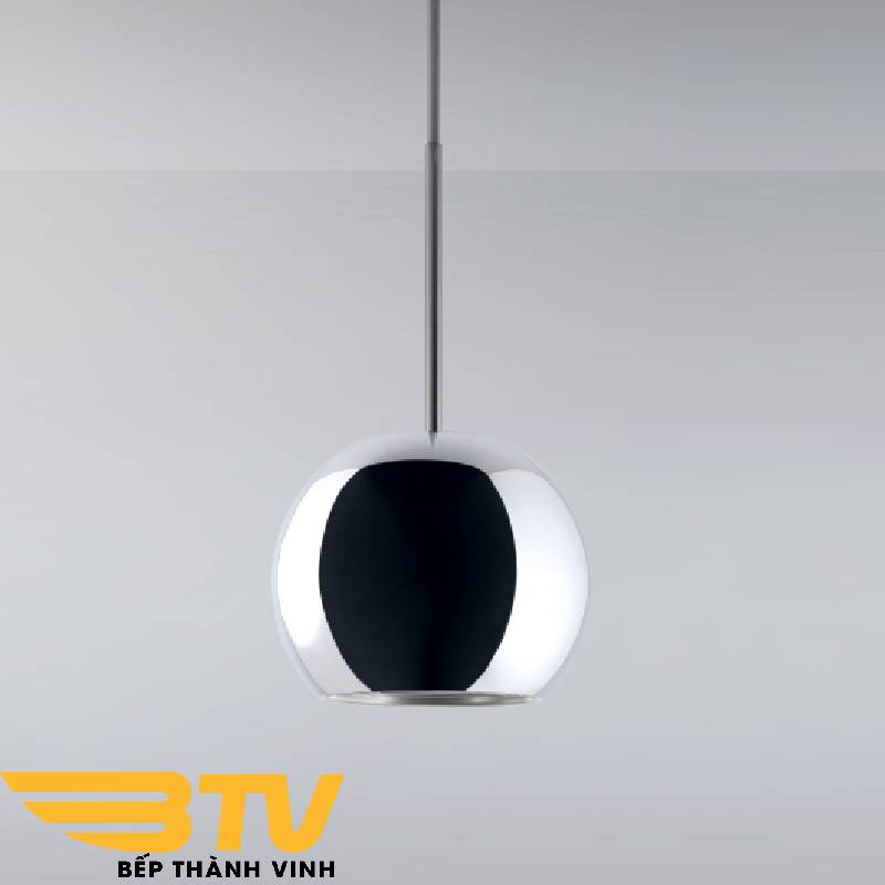 Máy Hút Mùi Malloca SPHERA CHROME I001C4