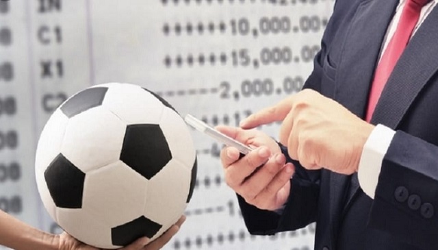 Cá cược bóng đá - Có nên đầu tư vào không?
