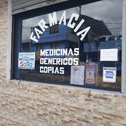 Farmacia San Miguel De Amagasi