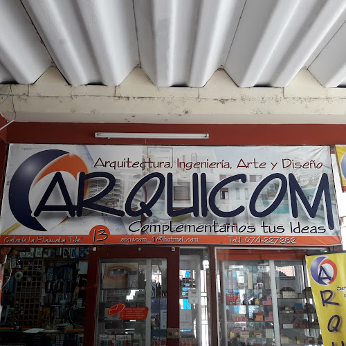 Arquicom