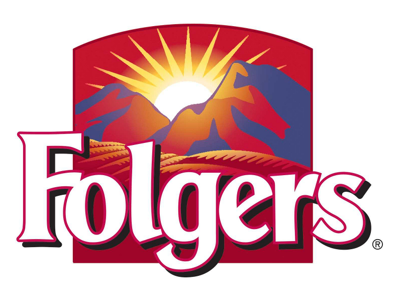 Logotipo de Folger Compny