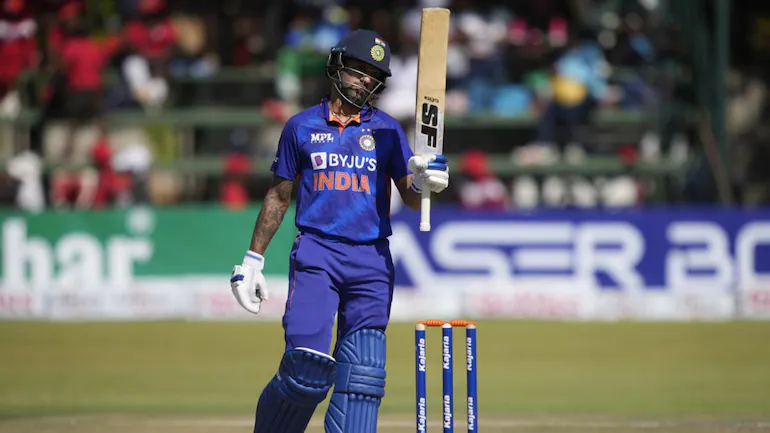 Zimbabwe vs India: Ajay Jadeja, a former batter, believes that Shikhar Dhawan has altered his style of play in order to maintain his position on the national squad.