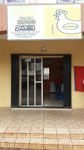 Anadariya, 5, Mazfaulah Plaza, Opp. Unity Bank, Karu, Abuja, FCT, Nigeria, Store, state Nasarawa