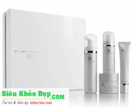 sản phẩm AGELOC Transformation tốt