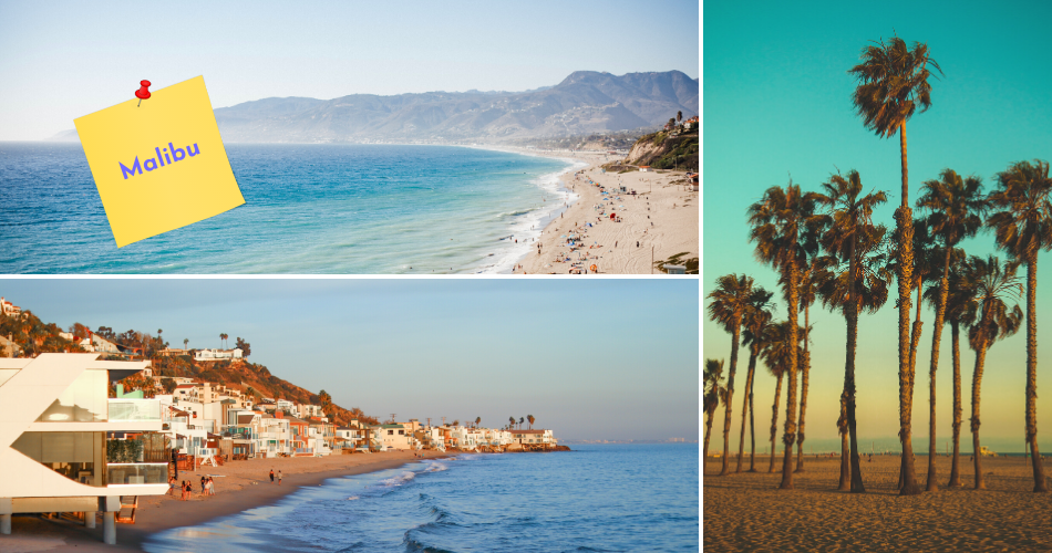 Malibu, Estados Unidos